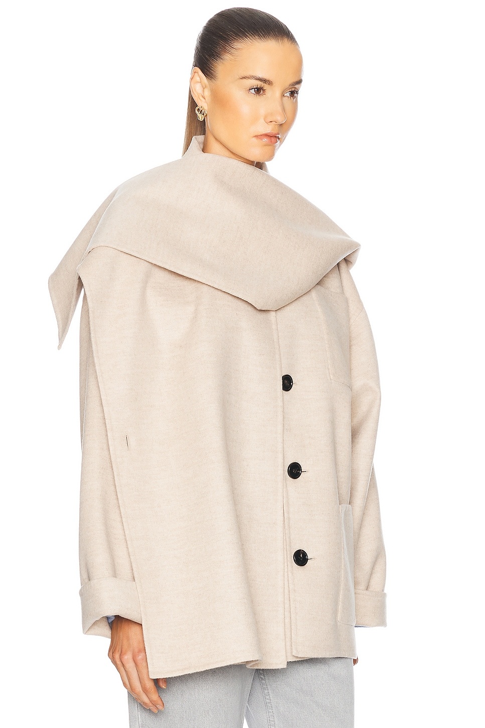 Short Coat - 3
