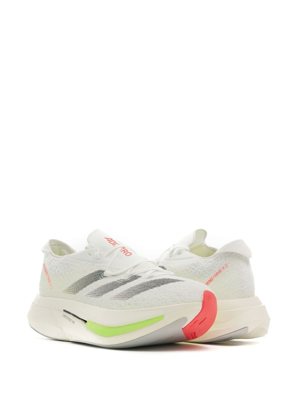 Adizero Prime X 2 Strung sneakers - 2