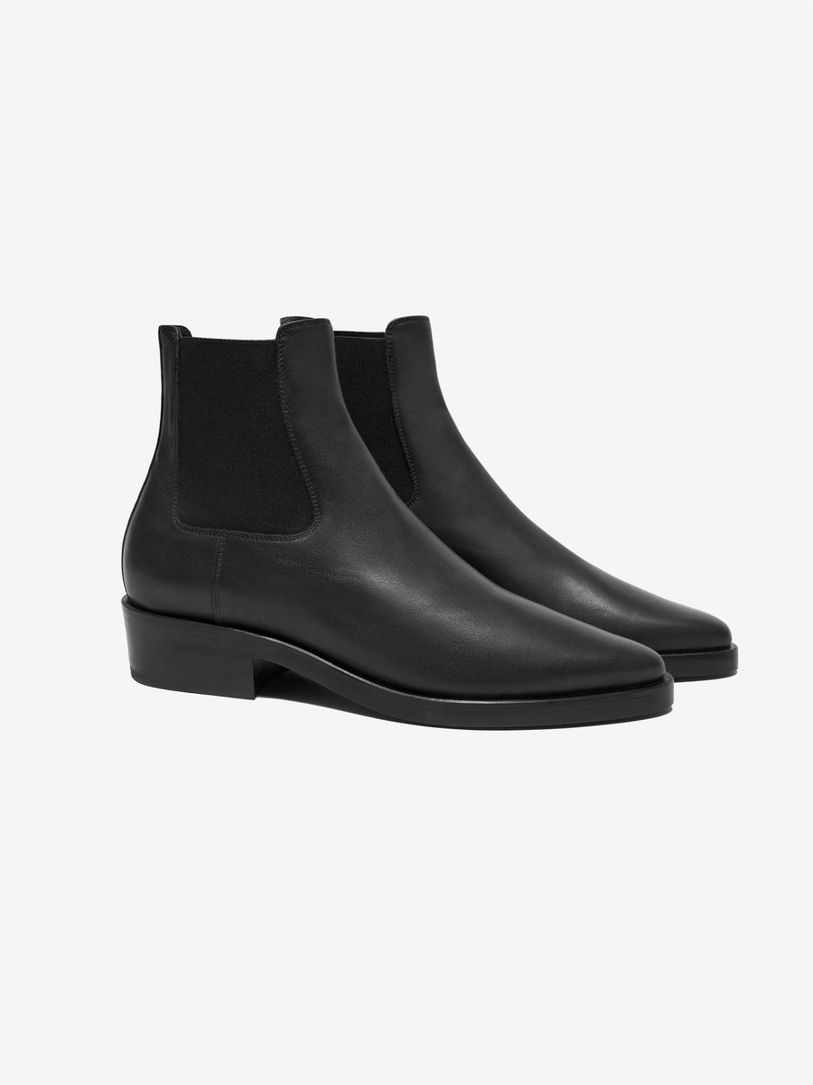 Cowboy Boot - 3