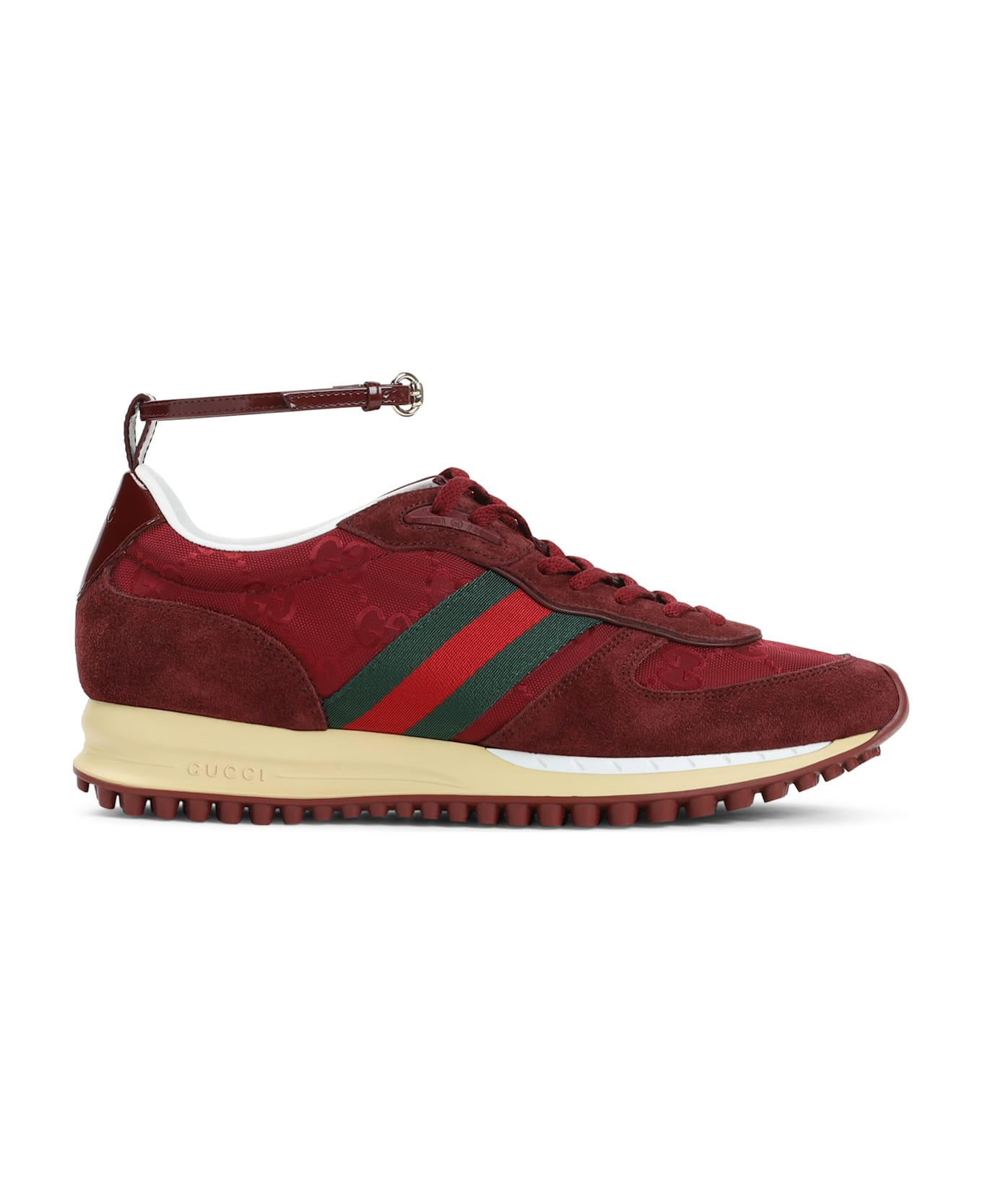 Nora Sneakers - 2
