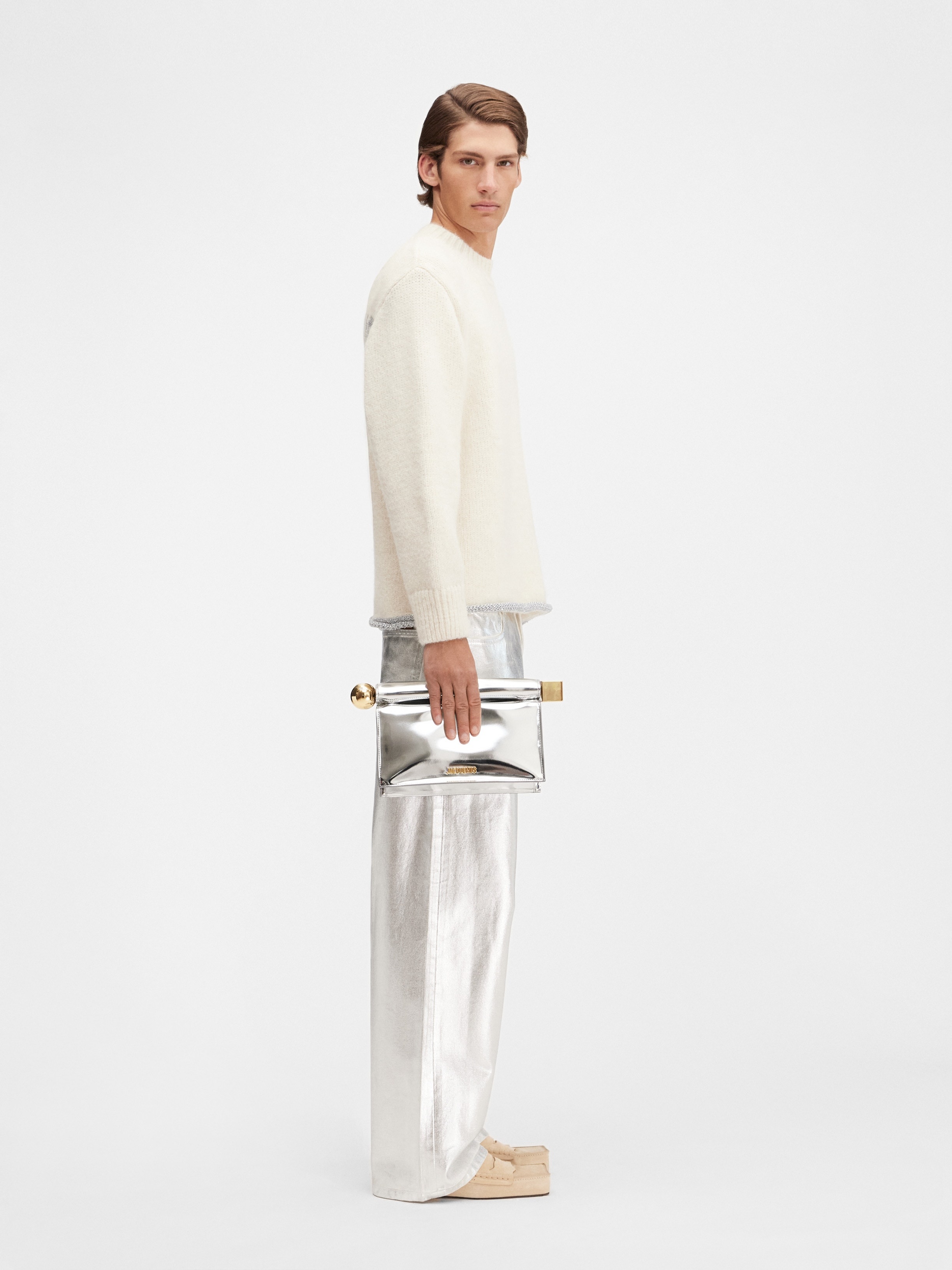 The Pavane knit - 3
