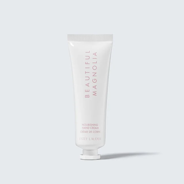 Beautiful Magnolia Nourishing Hand Cream - 1