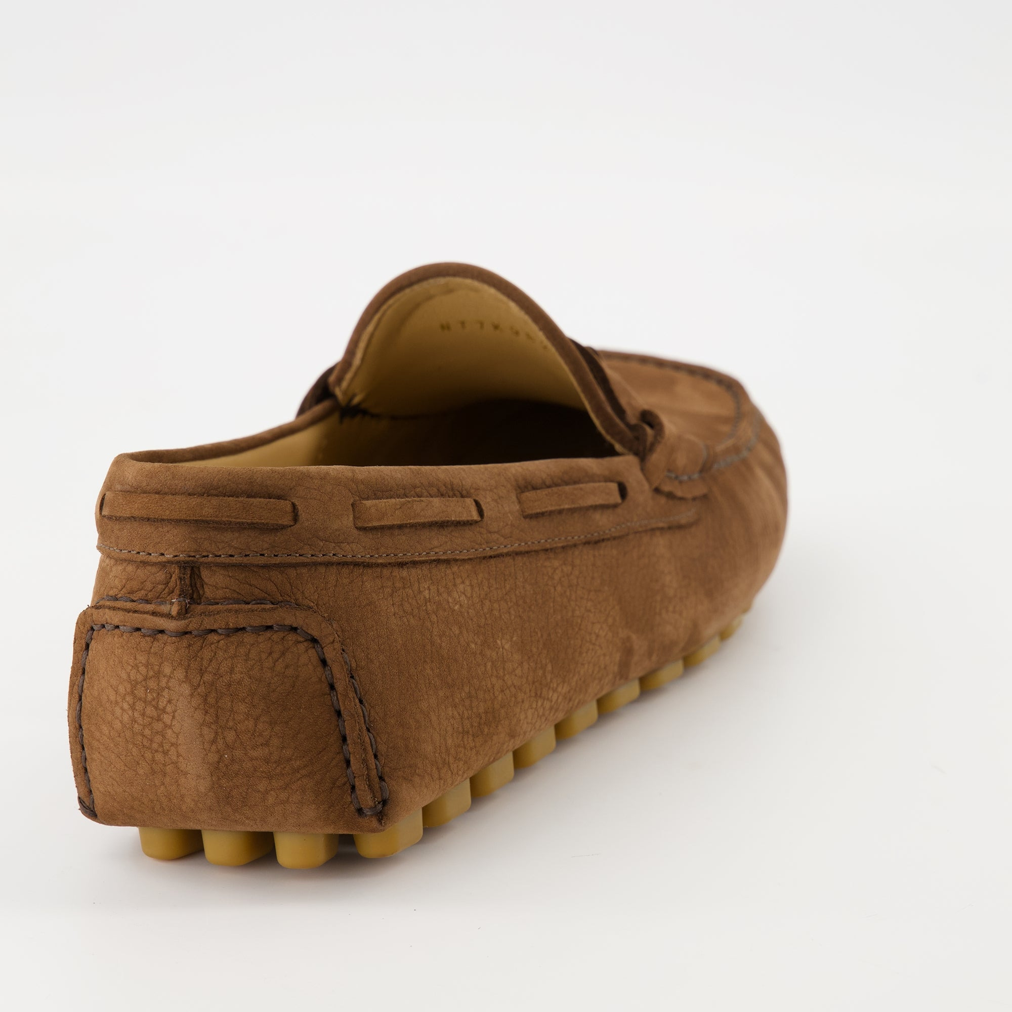 Mocassins Driver Fastaway - 4