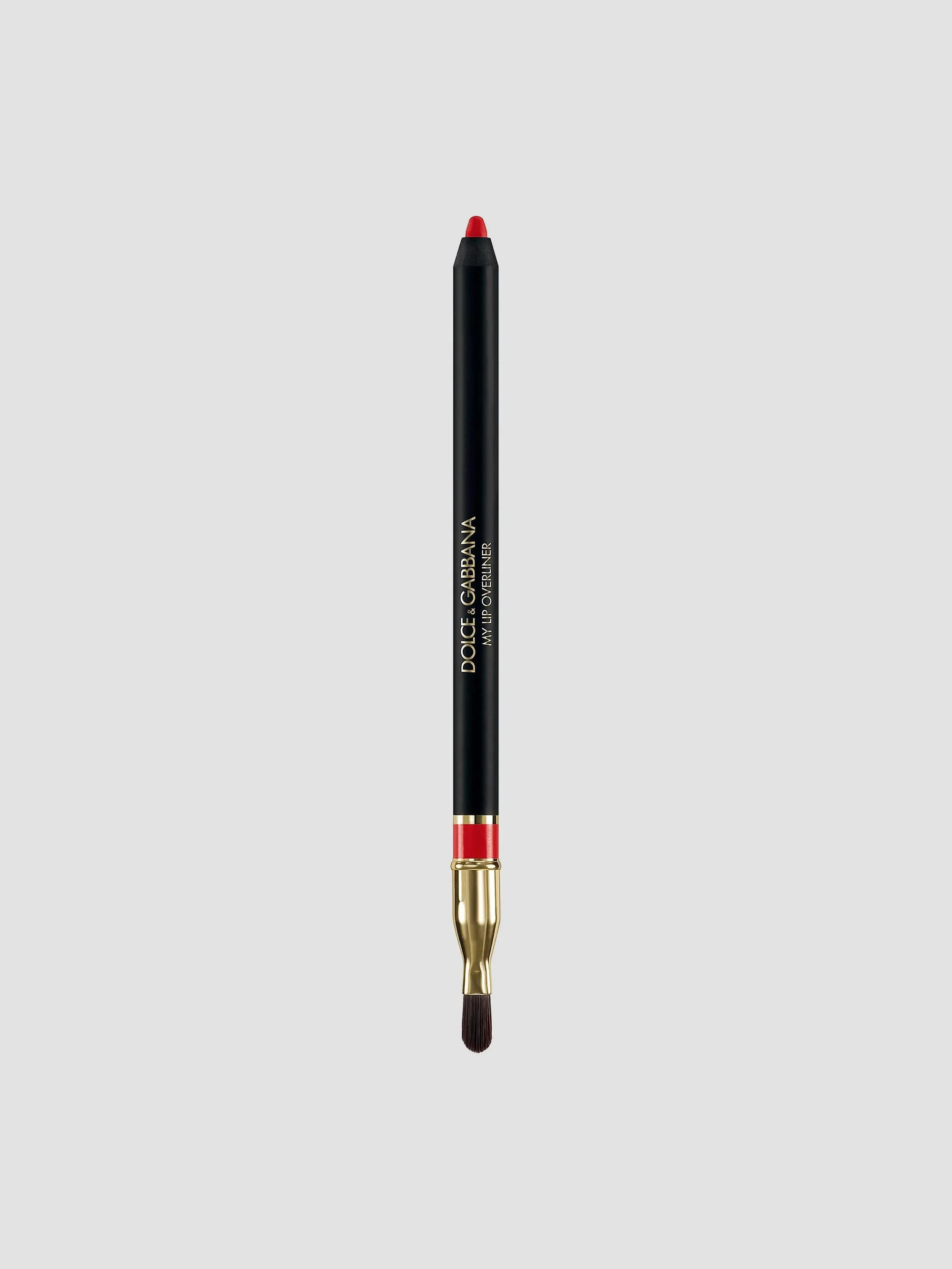 Women's My Lip Overliner - 8 Devotion Red - 1