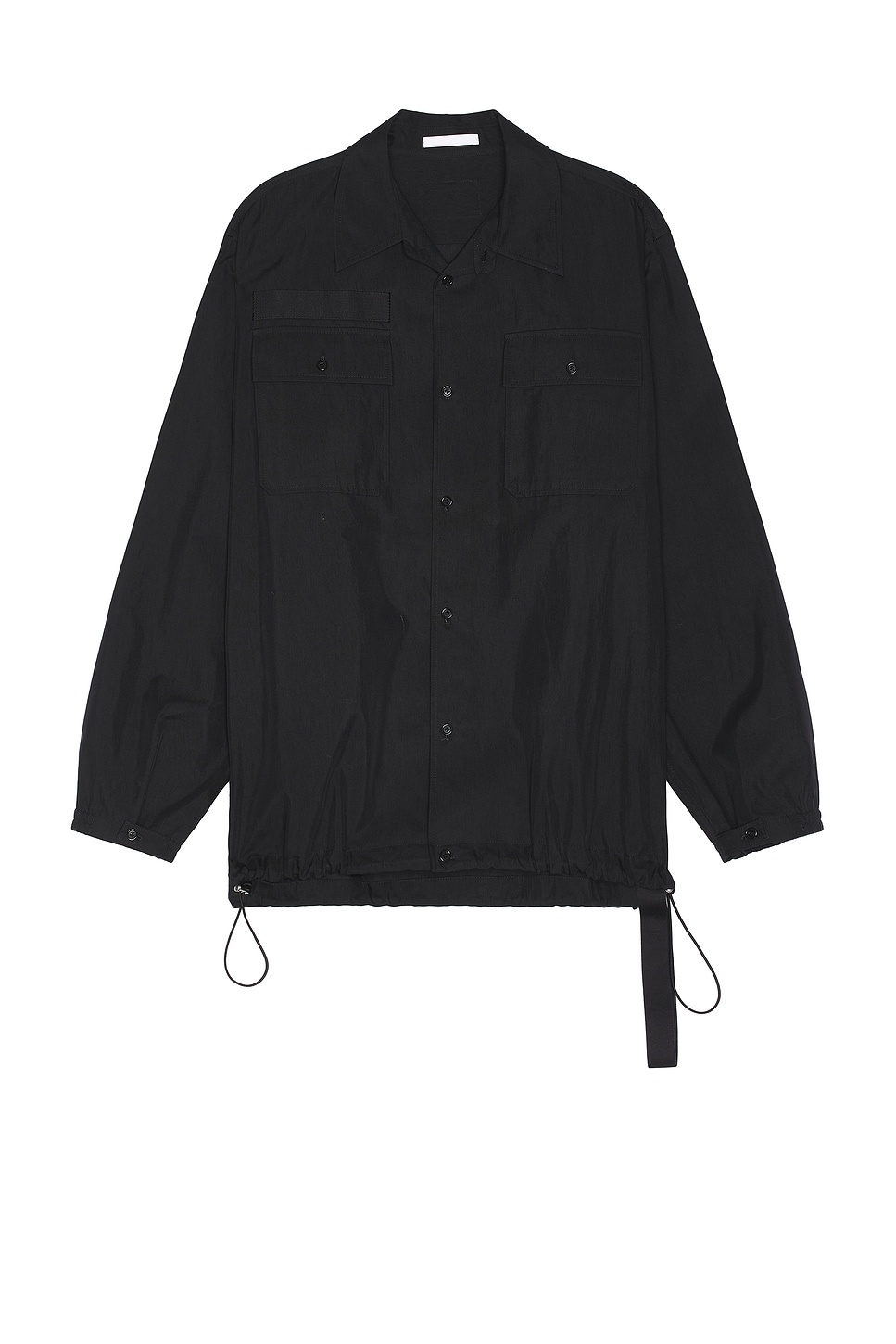 Uniform Shirt - 1