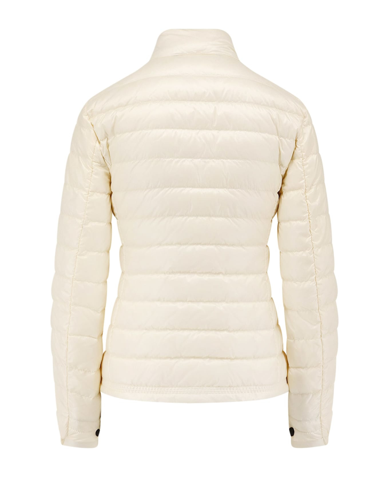 Walibi Nylon Down Jacket - 2