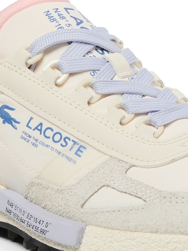 Elite Active lace-up sneakers 5