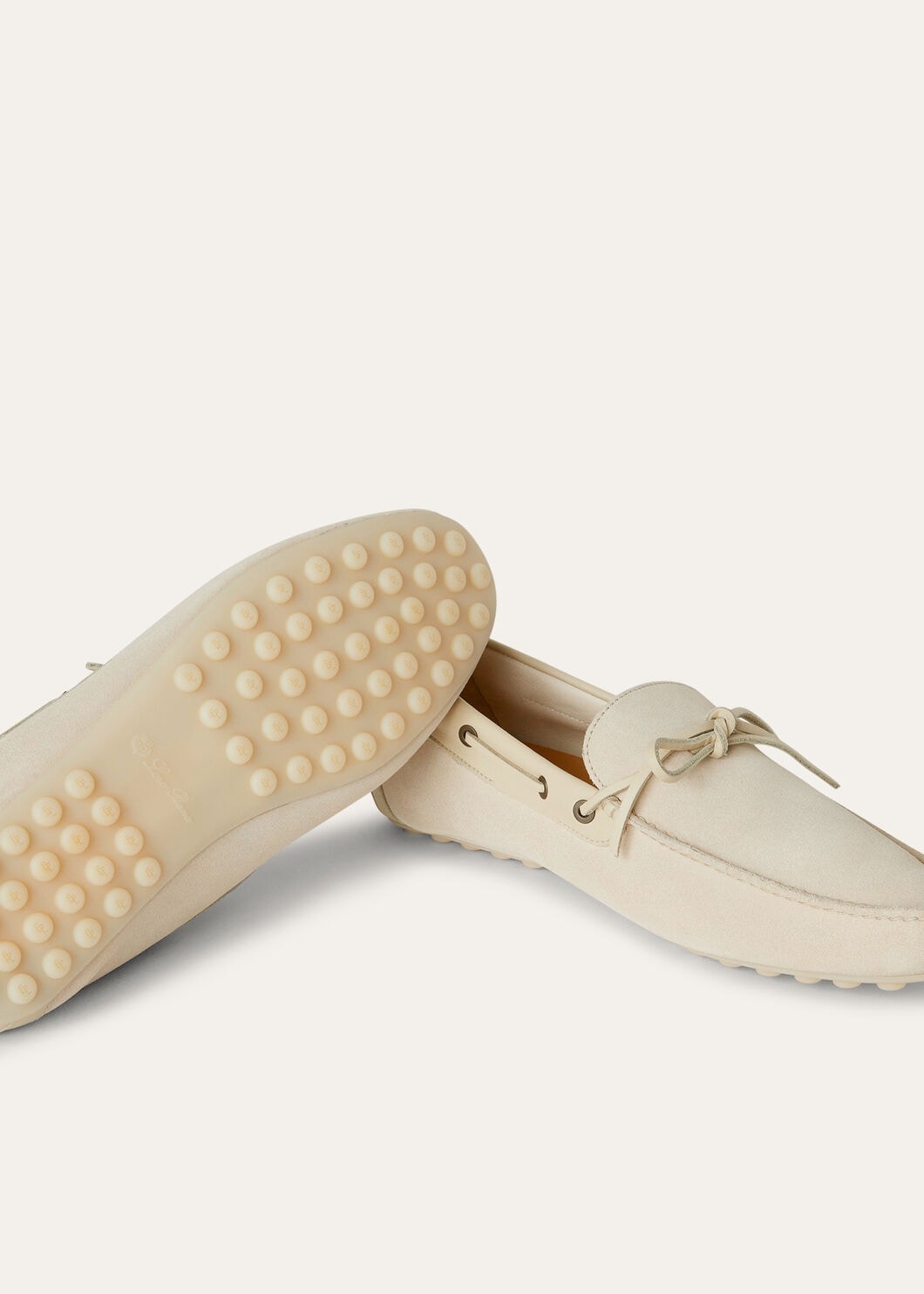 Dot Walk Moccasin - 4