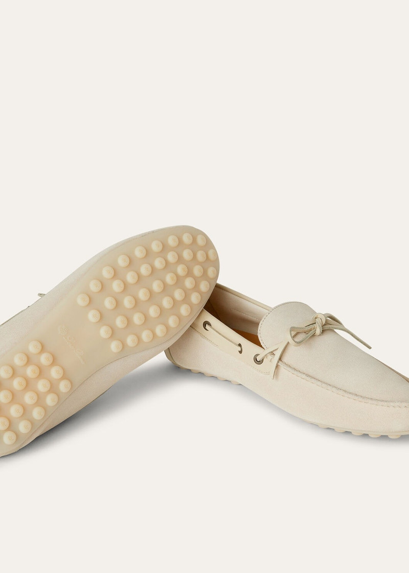 Dot Walk Moccasin 4