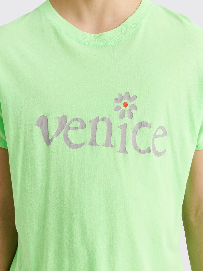 Printed Cotton-Jersey T-Shirt - 9