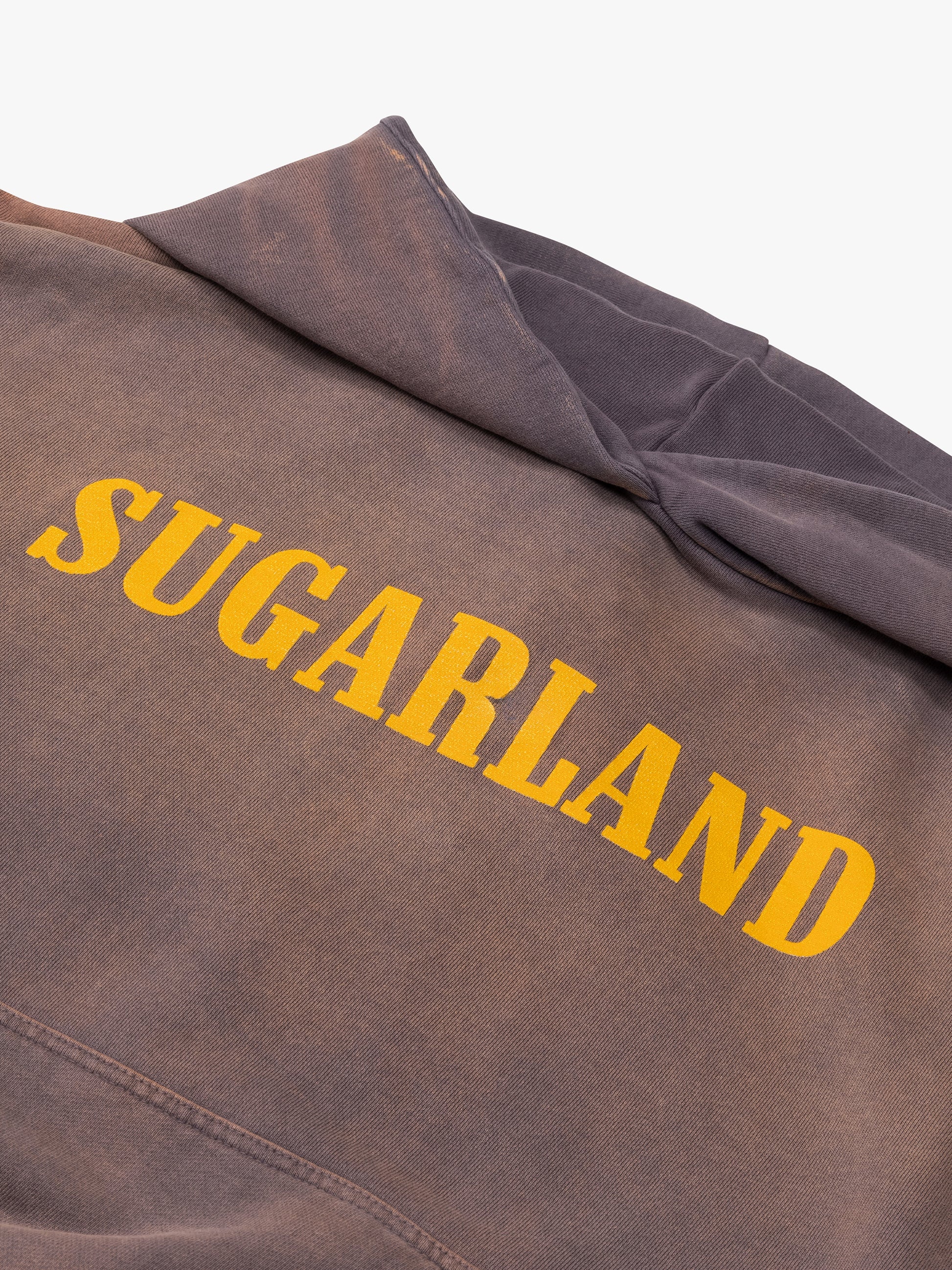 SUGARLAND SUNDRY HOODIE - 3