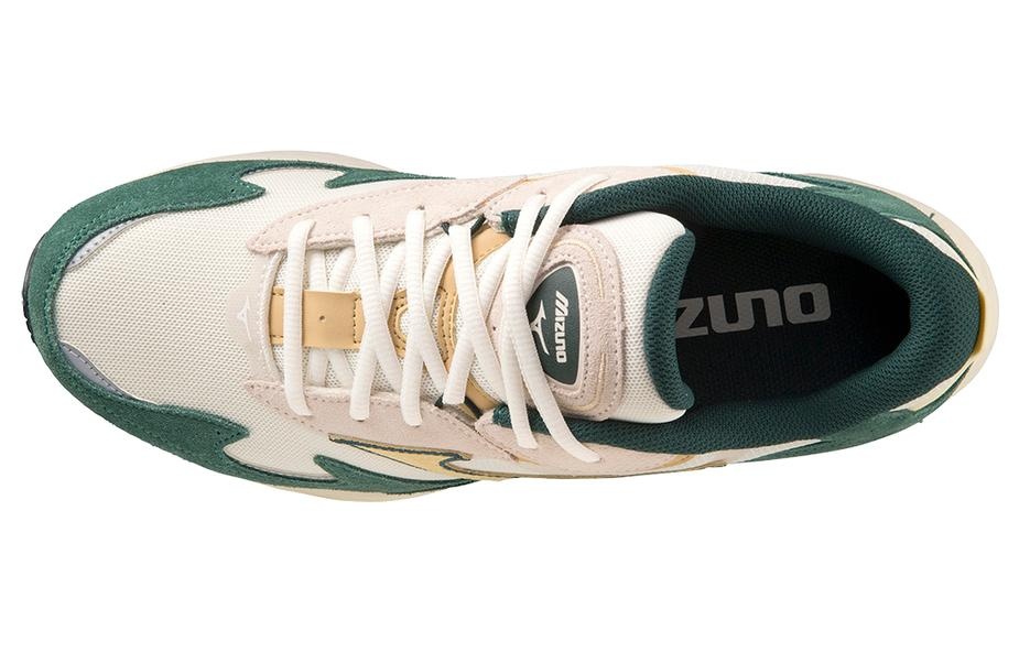 Mizuno Wave Rider Beta 'Bistro Green' D1GA330901 - 3