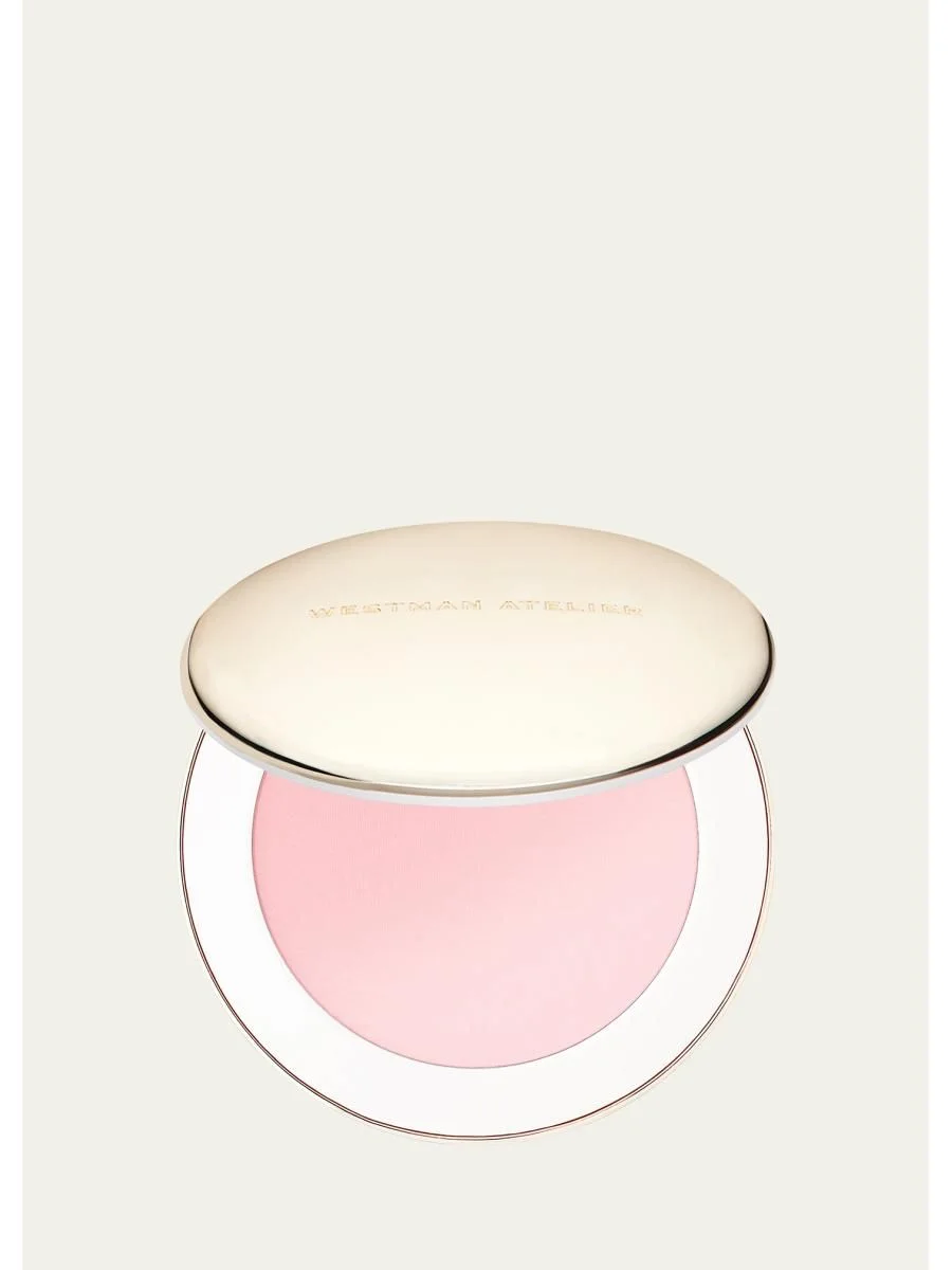 Vital Pressed Skincare Powder - 1
