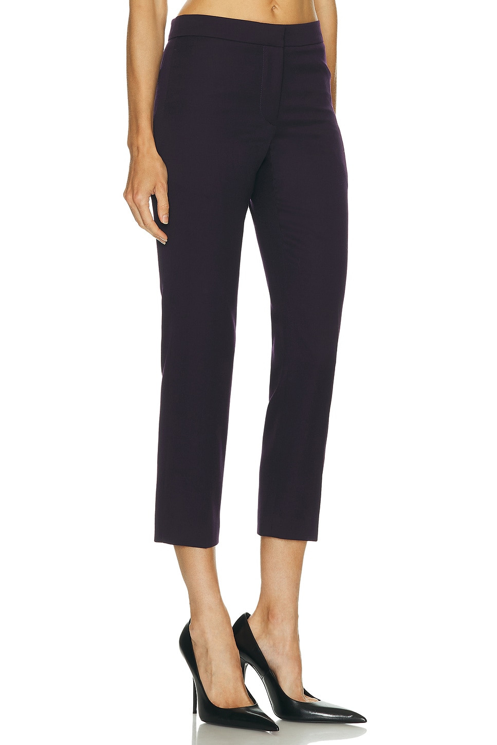 Cigarette Trouser - 2