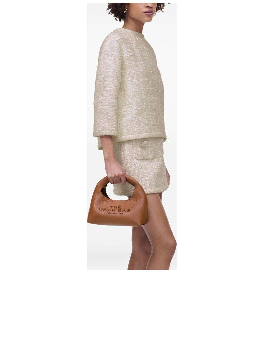 The Mini Sack Handbag - 2