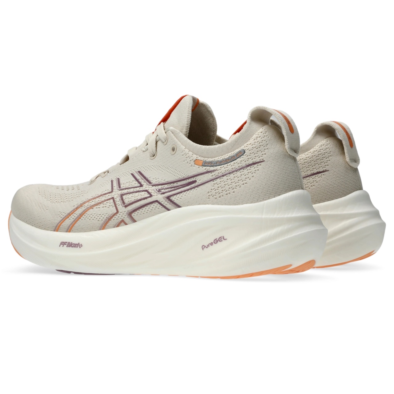 GEL-NIMBUS 26 - 3