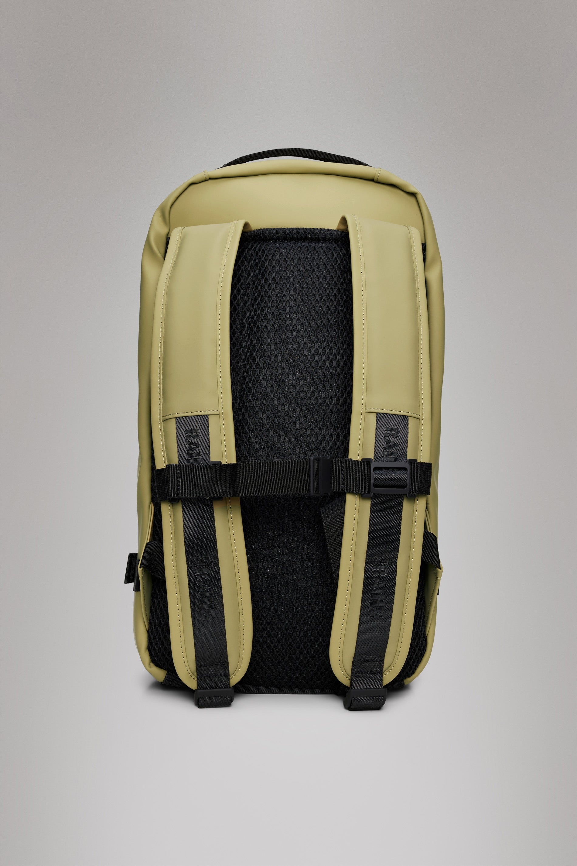 Trail Rucksack - 4