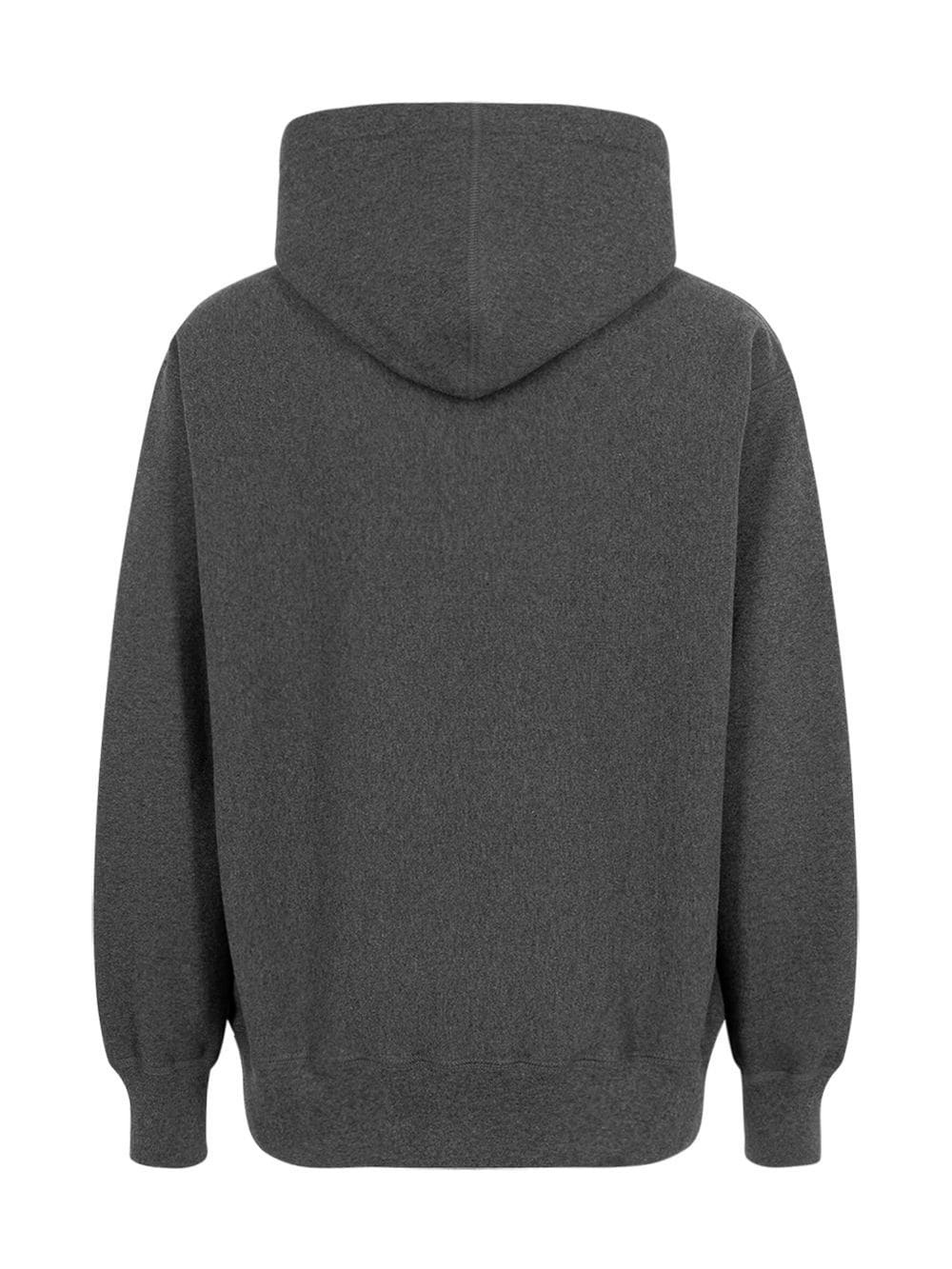 Number One hoodie - 2