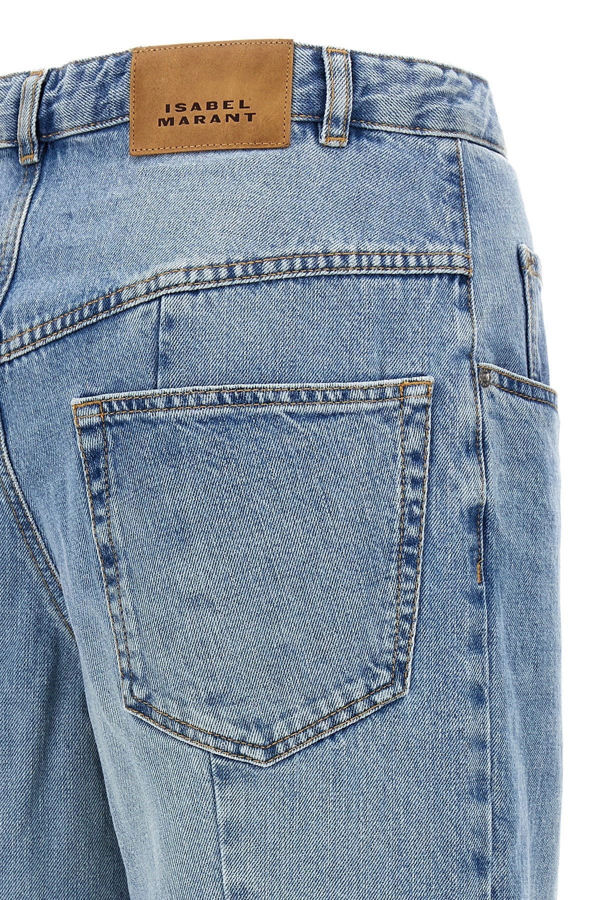 'Najet' jeans - 4