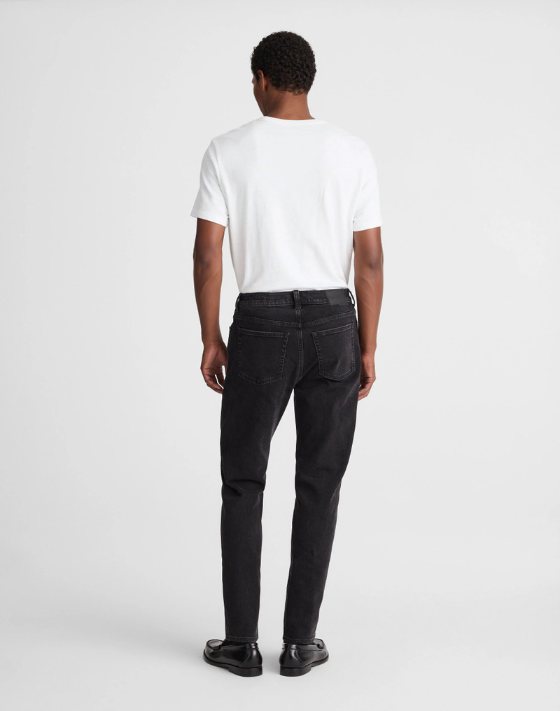 Madewell Relaxed Taper Jeans outlook