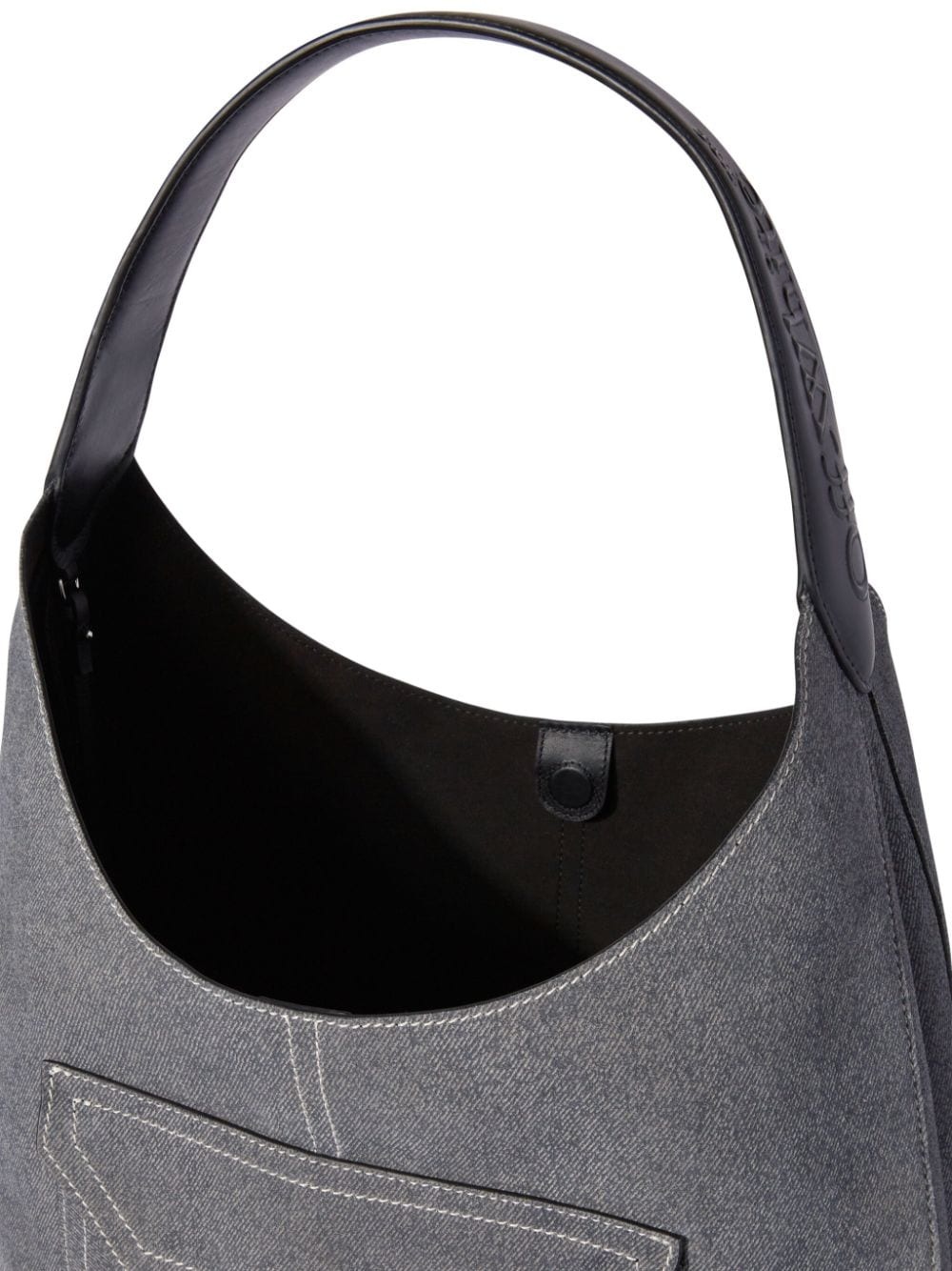 Metropolitan tote bag - 6