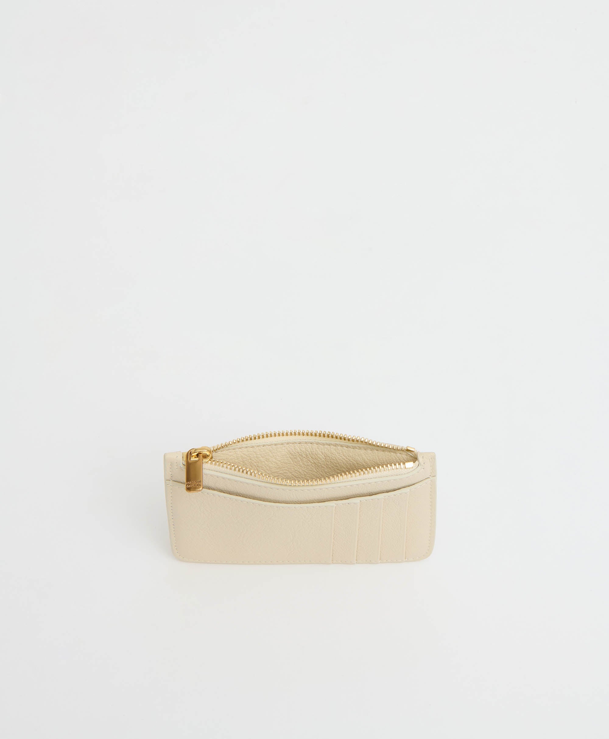ZIP CARD HOLDER - 3
