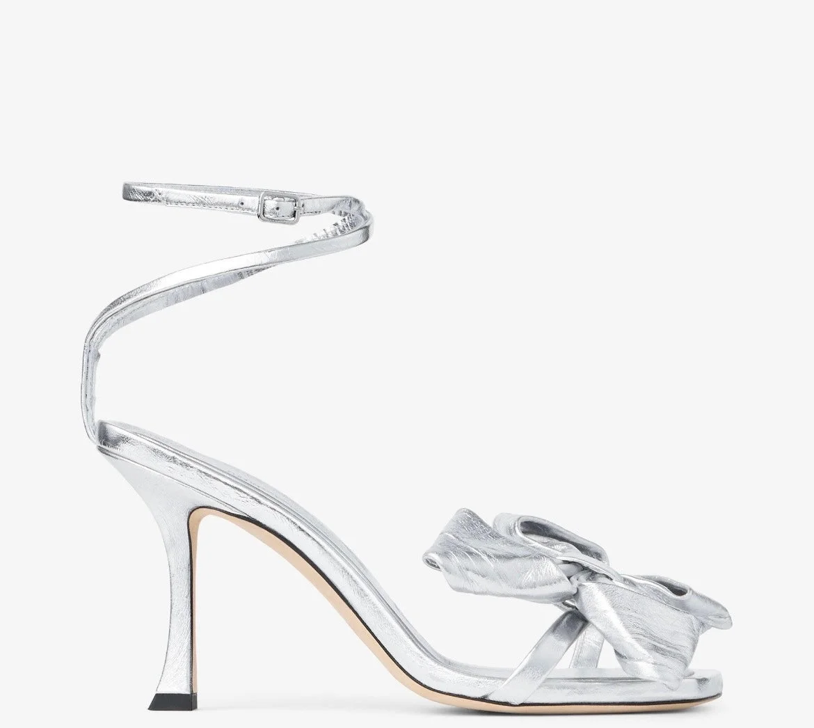 Jimmy Choo Staz Sandal 90 - 1