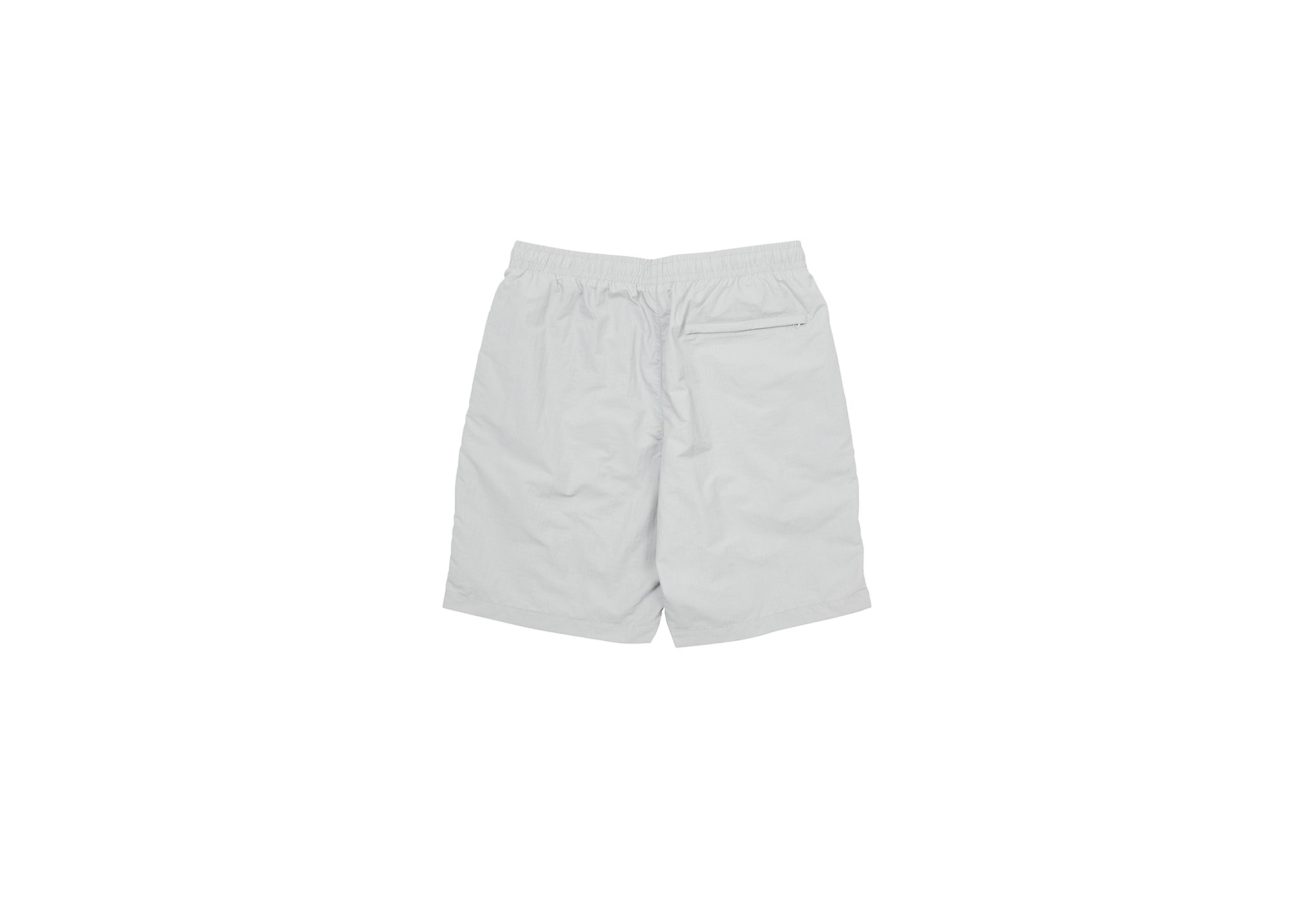 SHELL OUT SHORTS GREY - 2