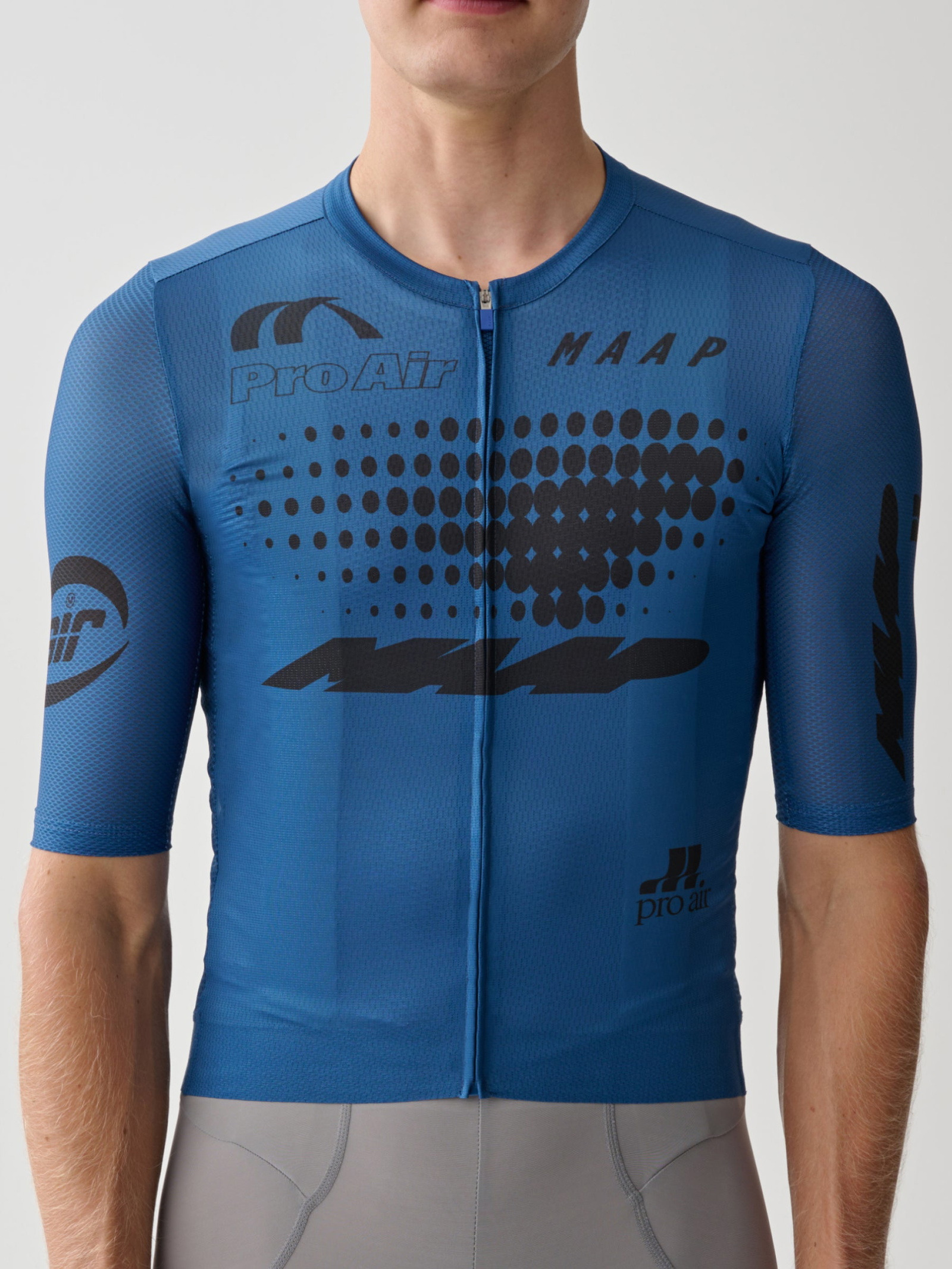 Aether Pro Air Jersey 3.0 - 3