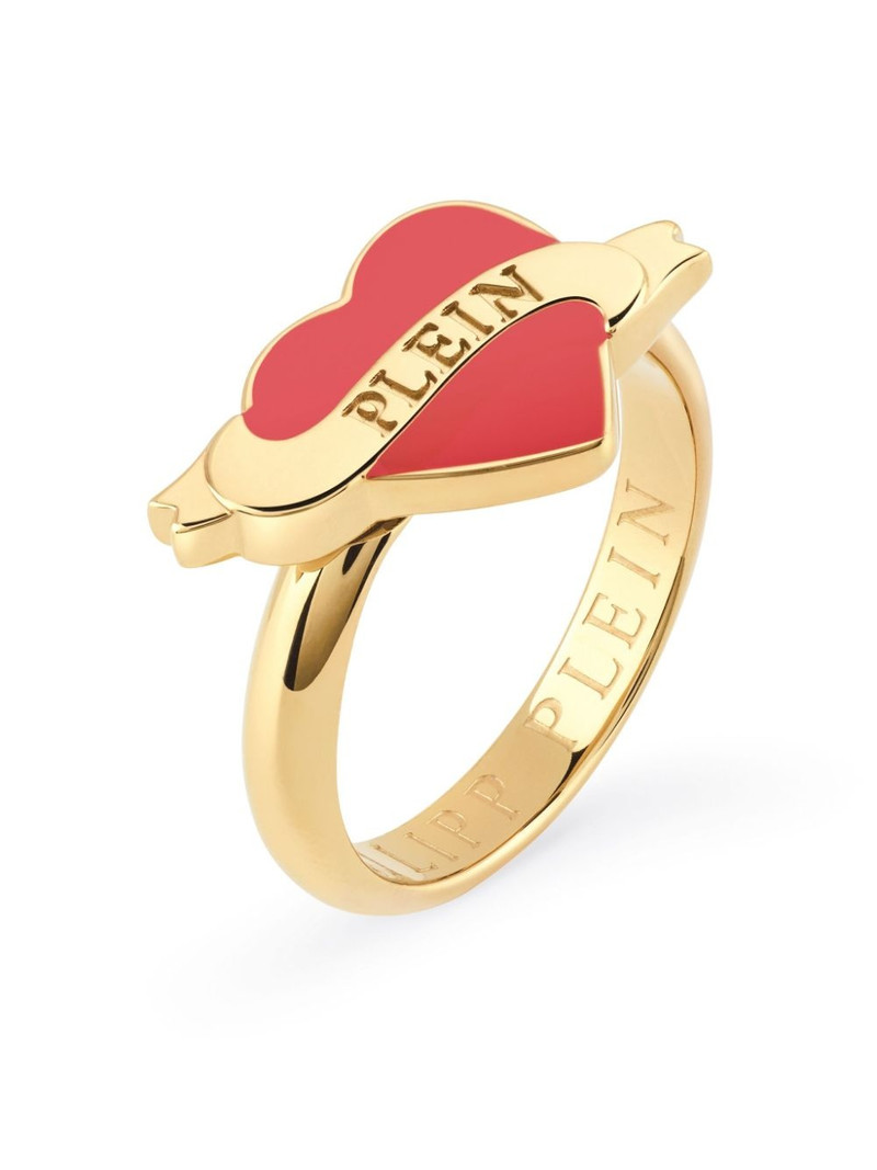 PHILIPP PLEIN Valentine ring outlook
