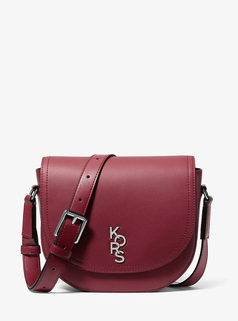 Kole Medium Saddle Bag - 1
