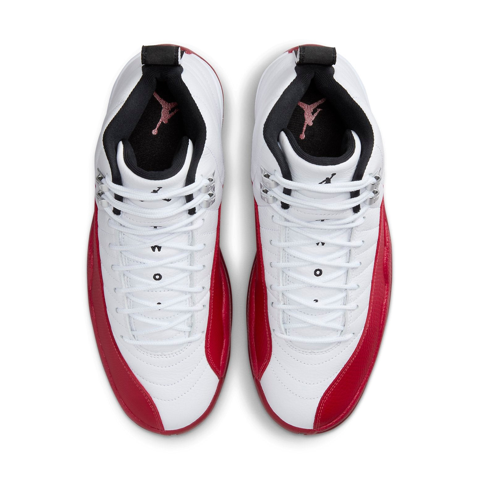 Air Jordan 12 Retro 'Cherry' 2023 CT8013-116 - 3