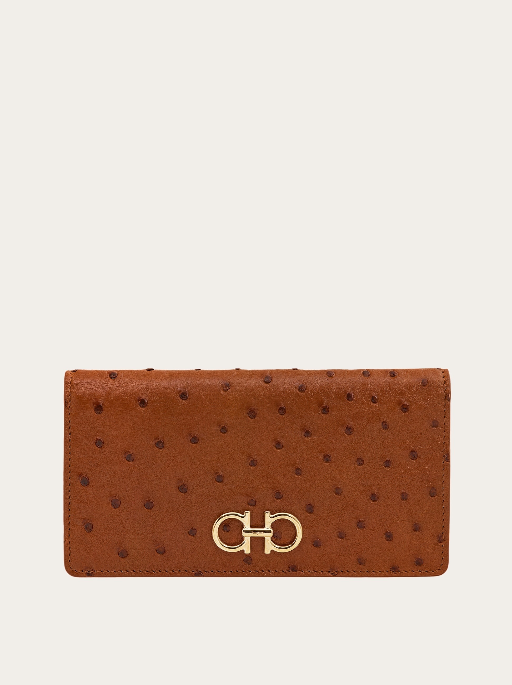 Gancini continental wallet - 1