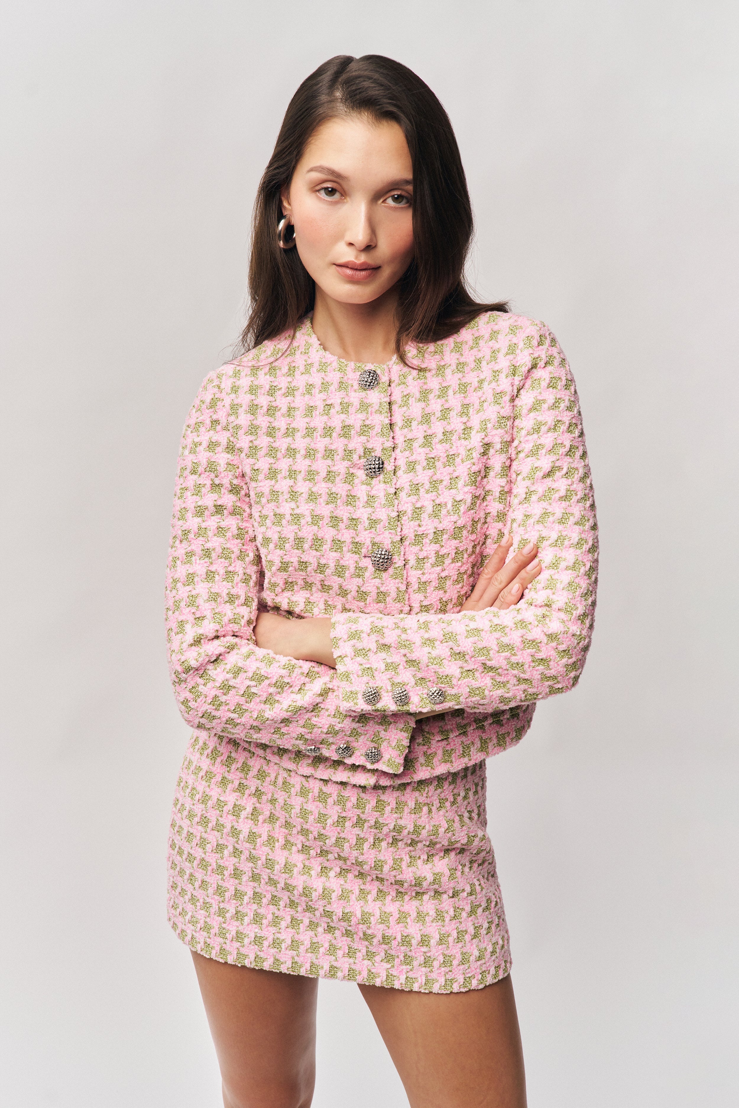 WREN JACKET - 3