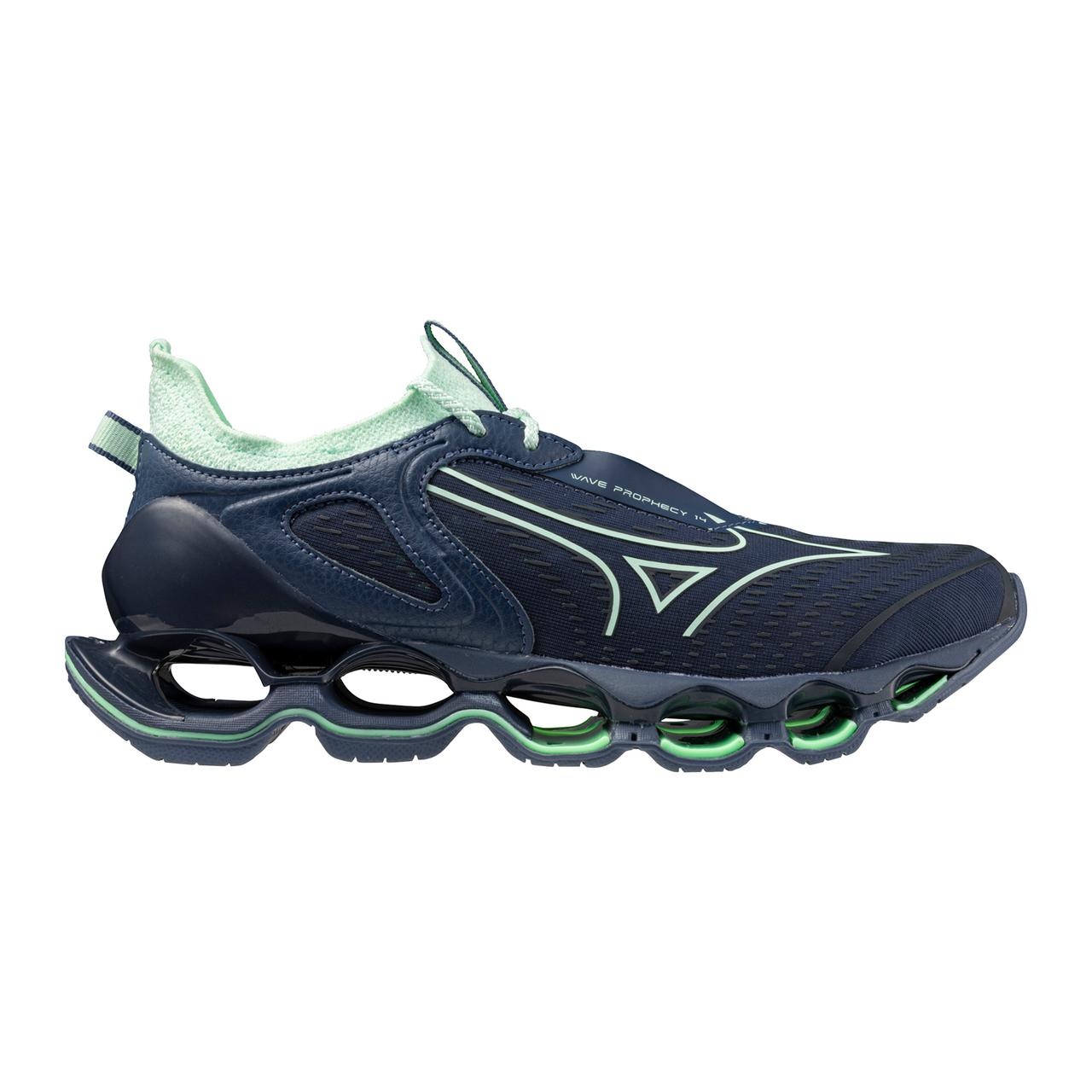 Women's Wave Prophecy 14 Running Shoe - 6