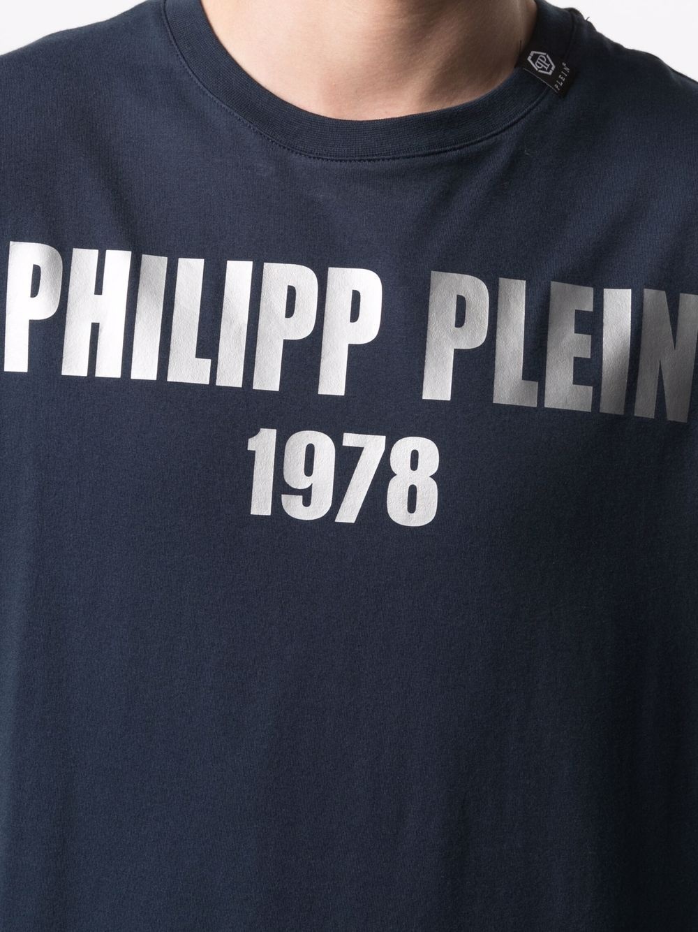 logo 1978 T-shirt - 5