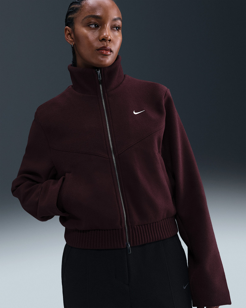 Nike Sportswear Windrunner Women's Tailored Jacket 1