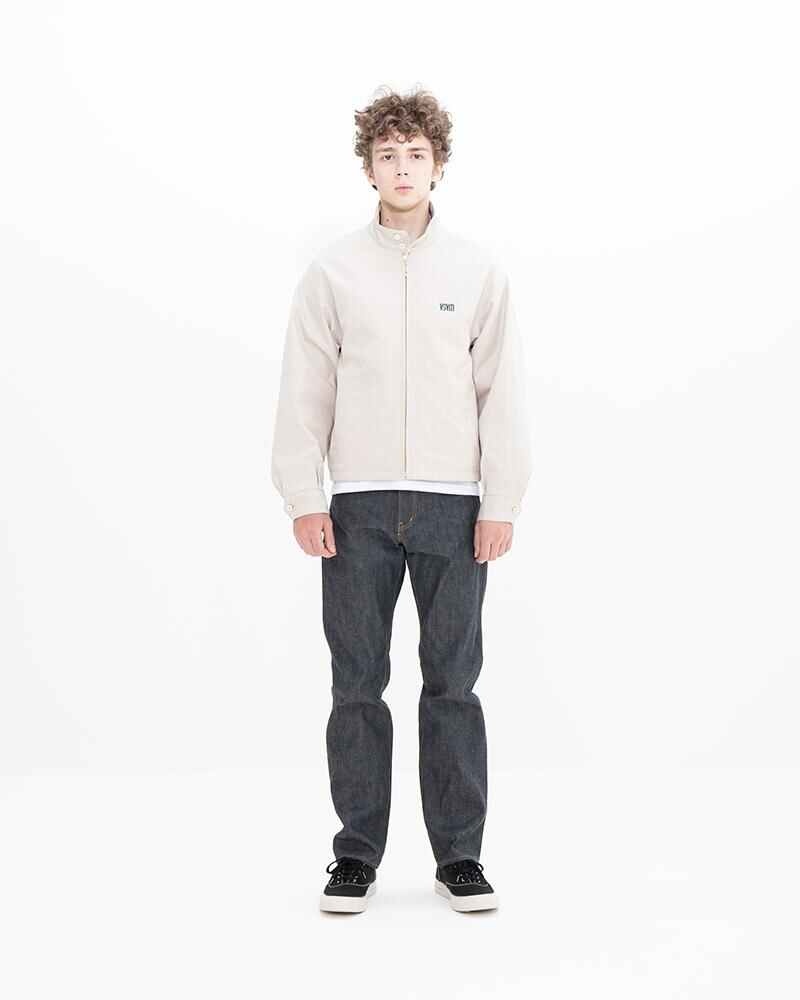 KETCHIKAN JKT IVORY - 3