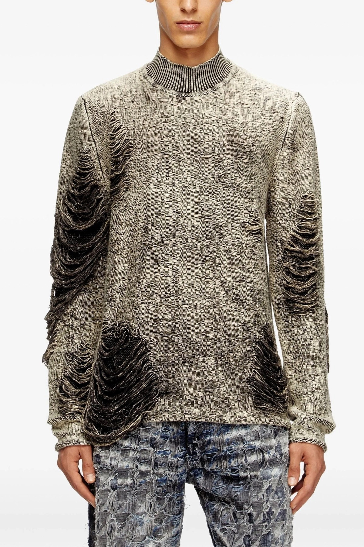 'K-Fjordi' sweater - 2