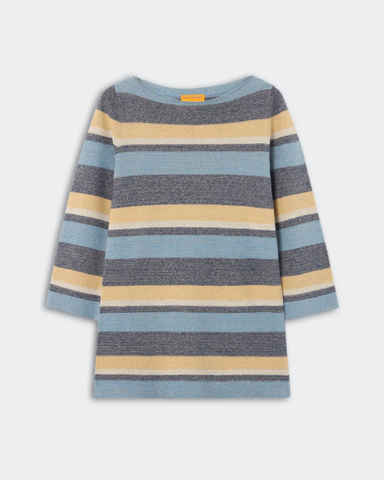 Bayside Mini Dress - 1