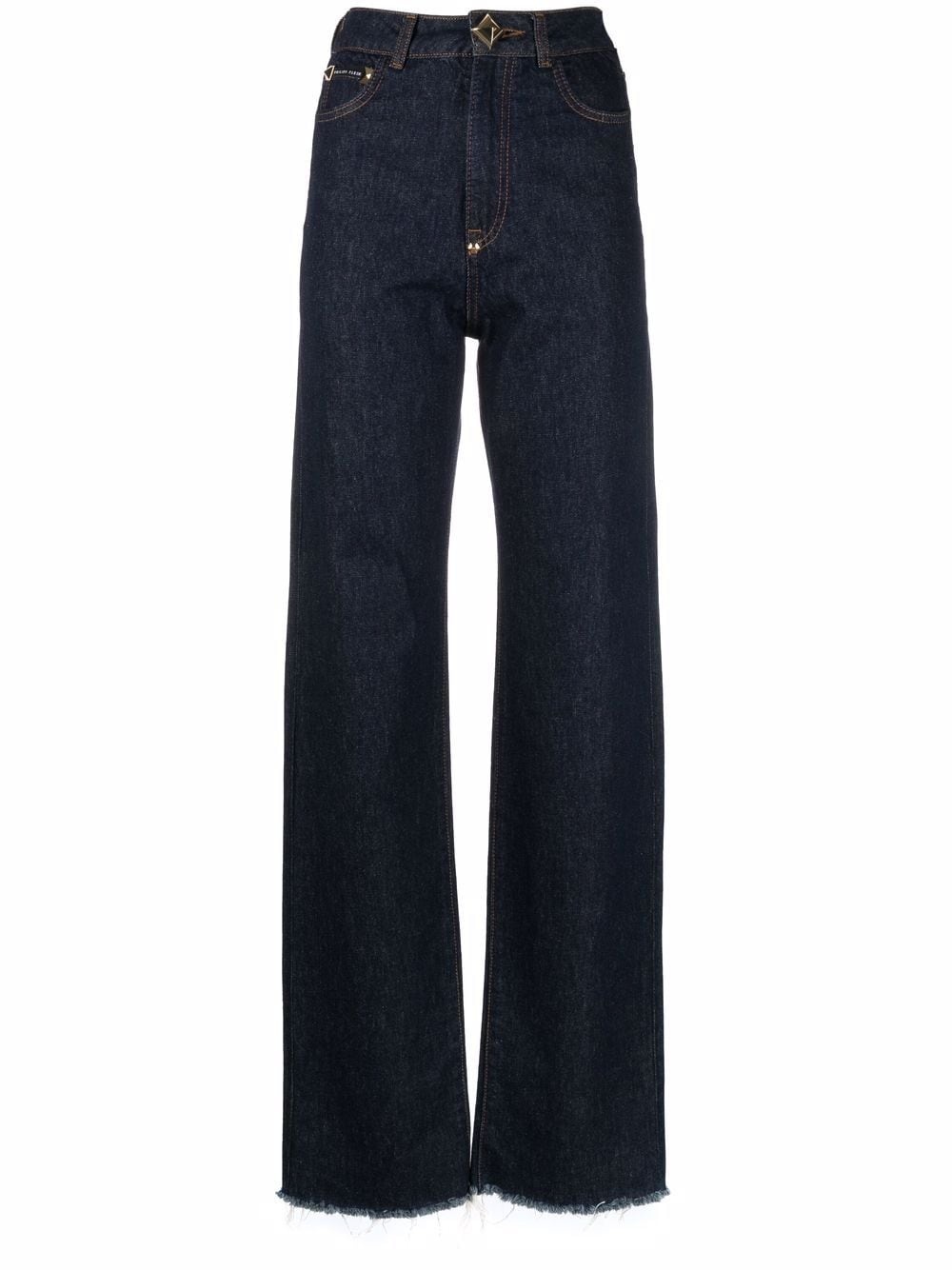 palace-fit denim jeans - 1