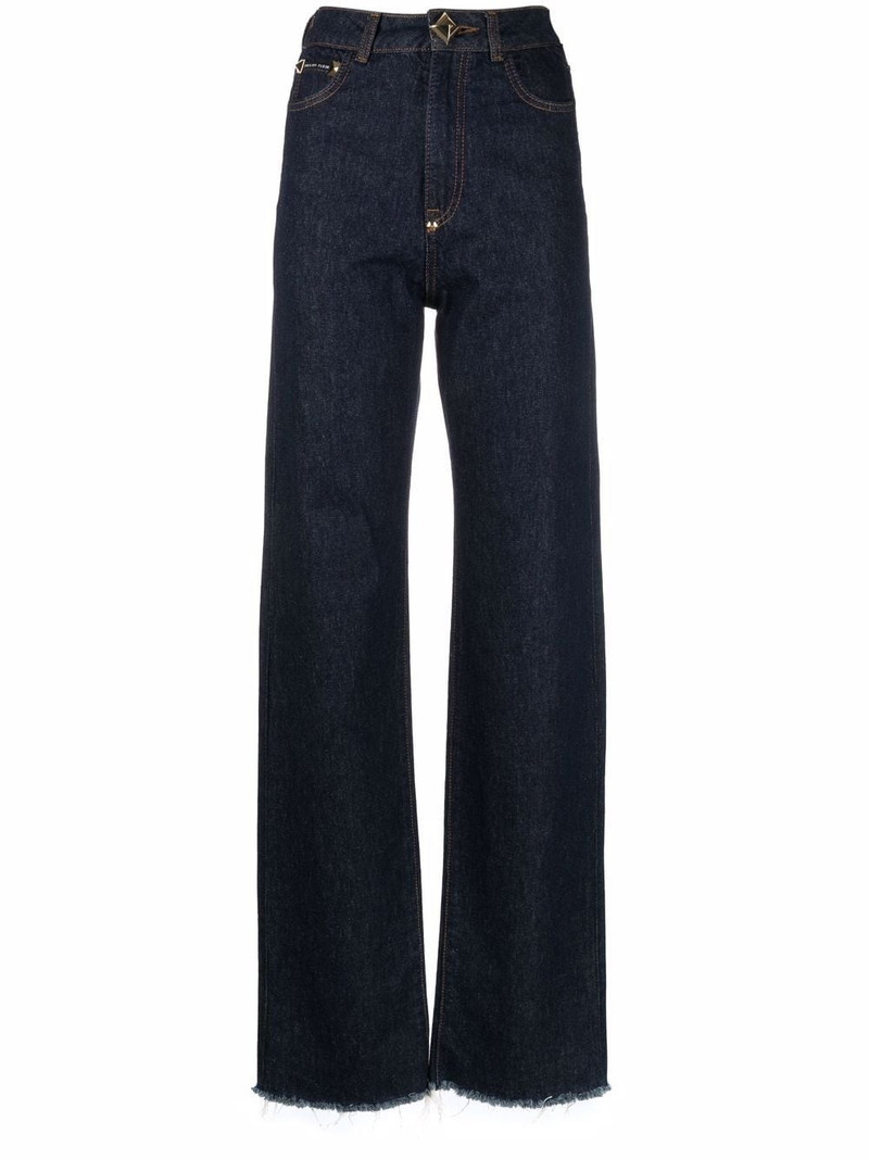 palace-fit denim jeans 1