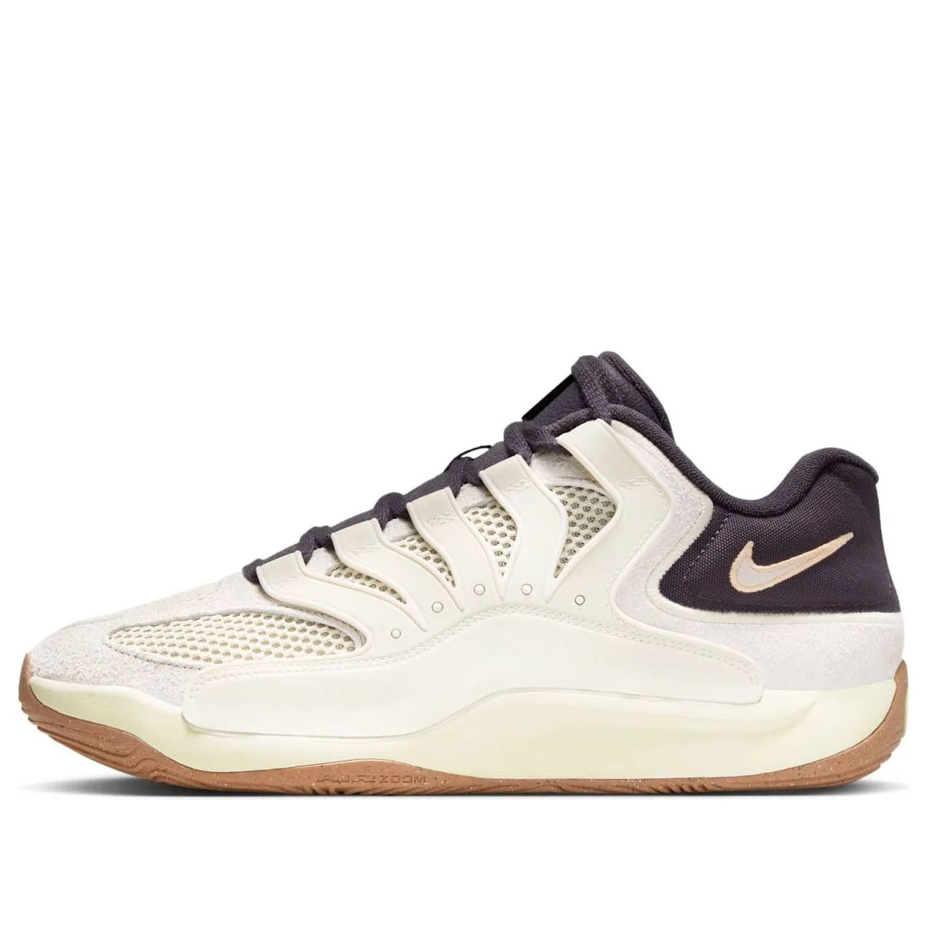 Nike KD 18 LE EP 'Off White' II3841-100 - 1