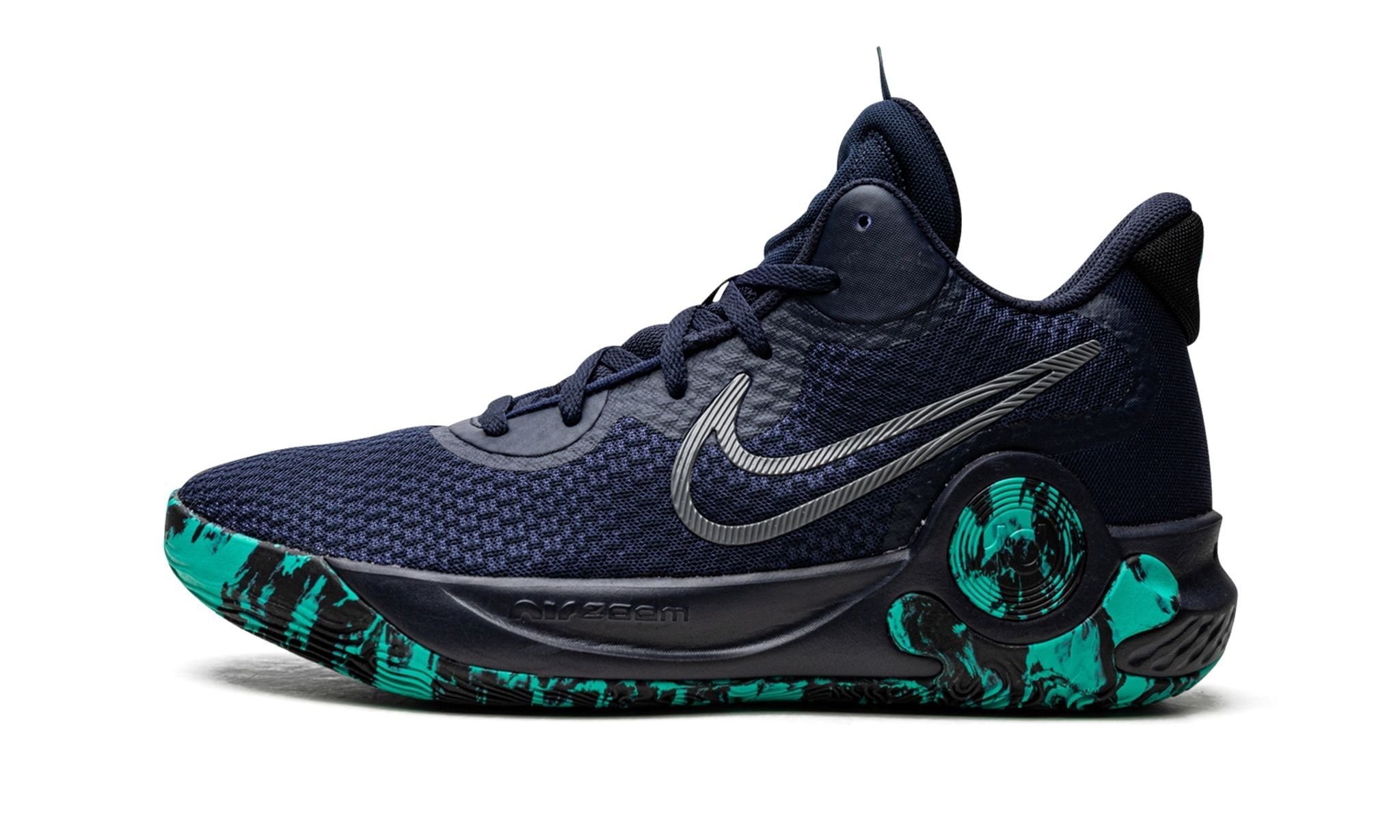 KD Trey 5 IX "Obsidian" - 1