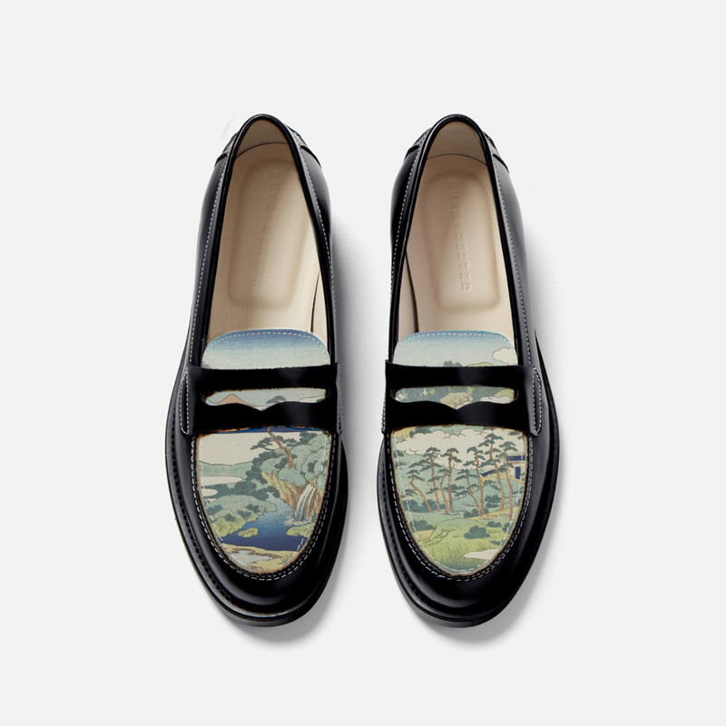Wilde Sacred Spring Penny Loafer - Women's 1