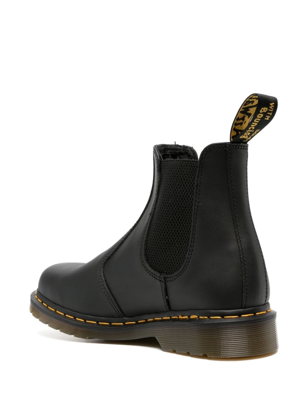 2976 Chelsea leather boots - 3