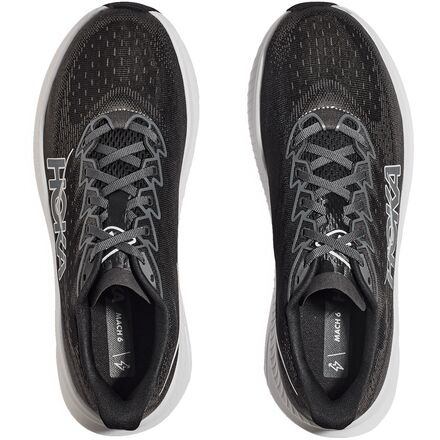 Mach 6 Running Shoe - Men's - 6