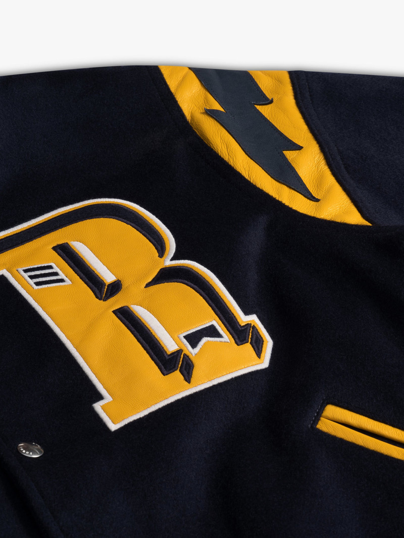 AMERICAN SPIRIT LIGHTING BOMBER 5