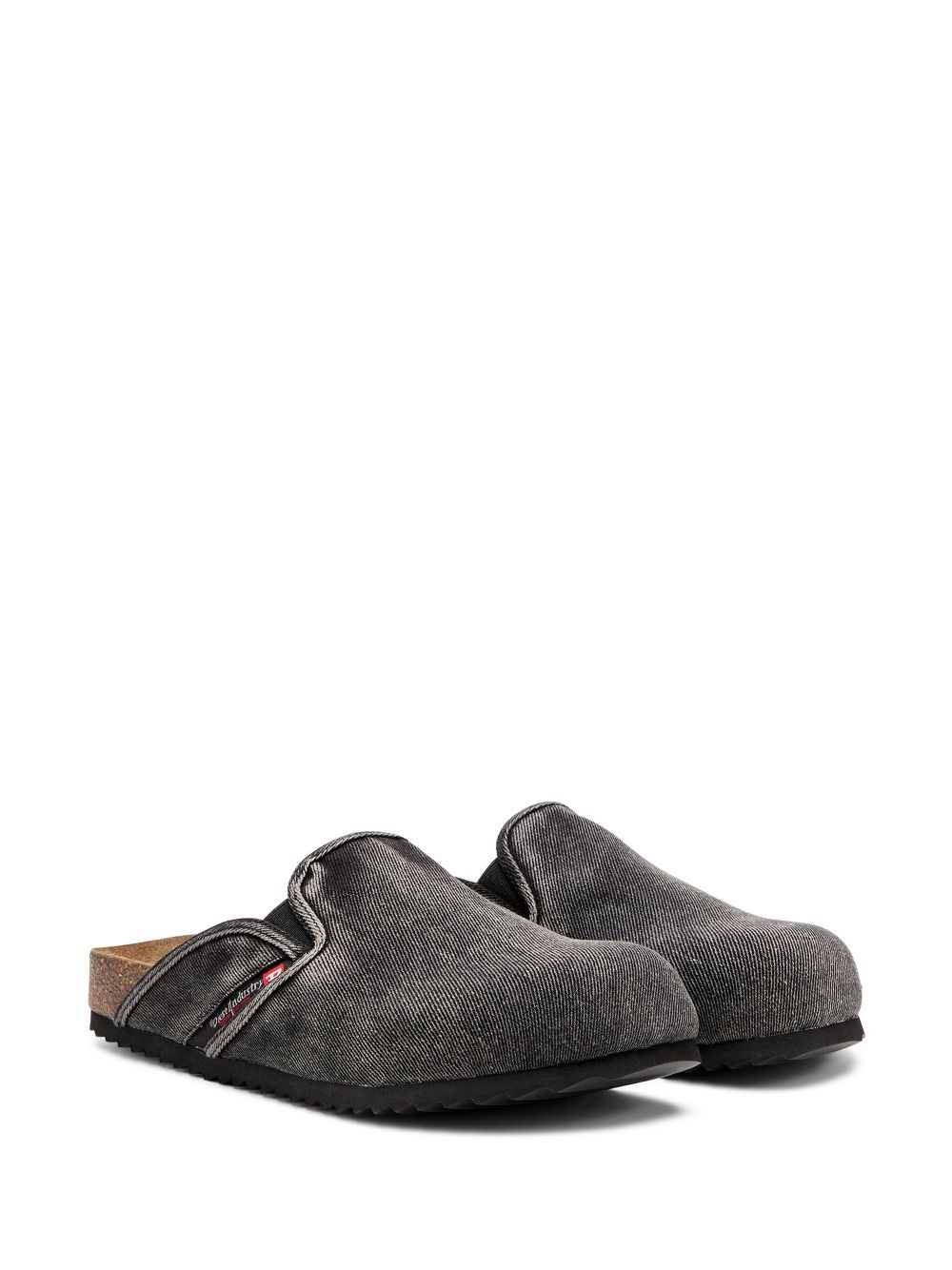 D-Woodstock slippers - 2