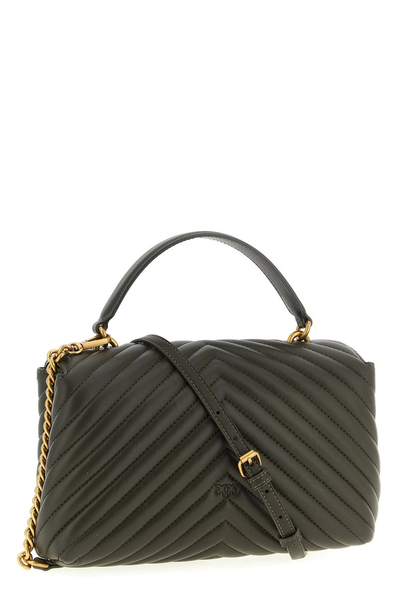 PINKO 'Classic Love Bag Puff' handbag outlook